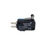 CMV104D / Chave Microswitch acionamento tipo haste curta com roldana plastica 10A/250V