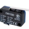 Chave Micro Switch 10A CMV103D