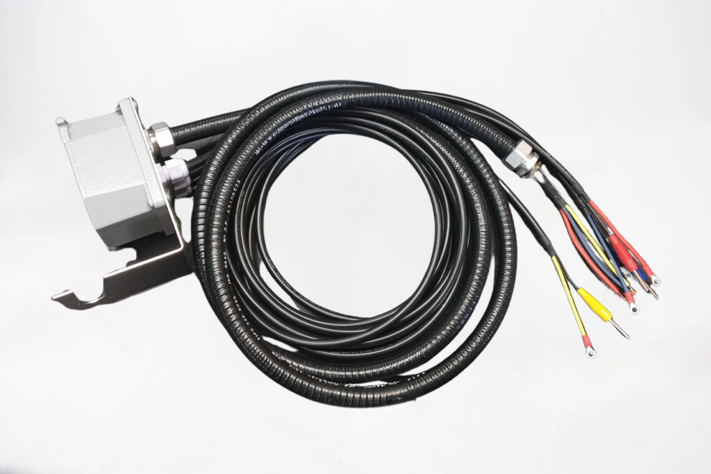 CABO PARA SENSOR VTC RELIGADOR SCHNEIDER