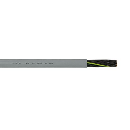 CABO 12X1.5MM FLEXIVEL CAPA PVC